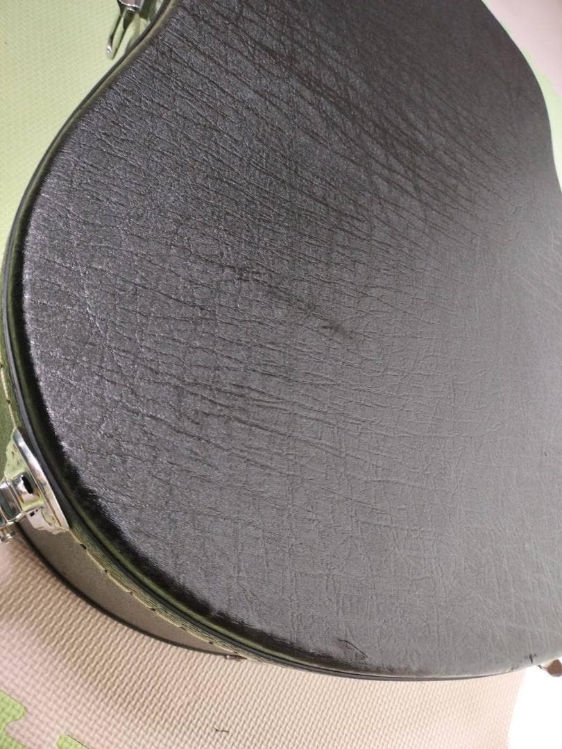 Epiphone Hummingbird AV 94年製 美品 ハードケース付