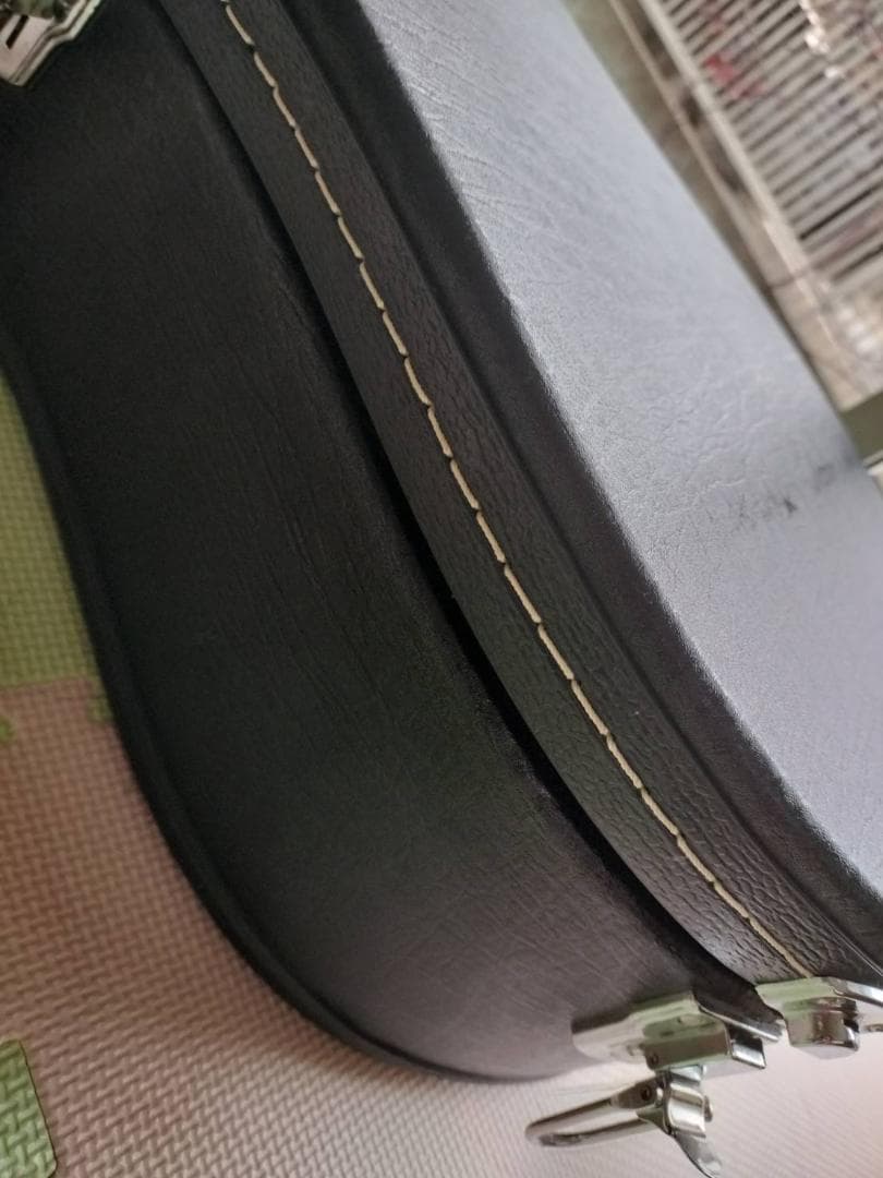 Epiphone Hummingbird AV 94年製 美品 ハードケース付