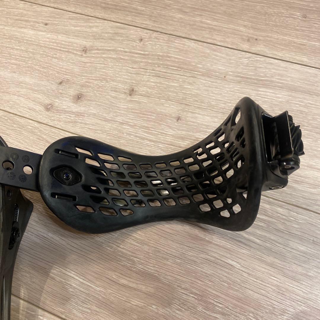 バートンビンディング ジェネシス　Sサイズ　Re:Frex