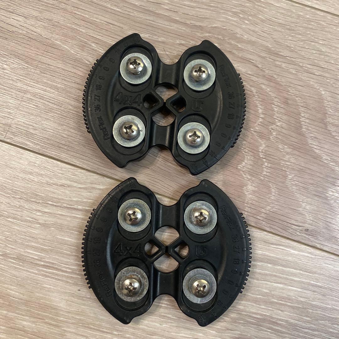 バートンビンディング ジェネシス　Sサイズ　Re:Frex