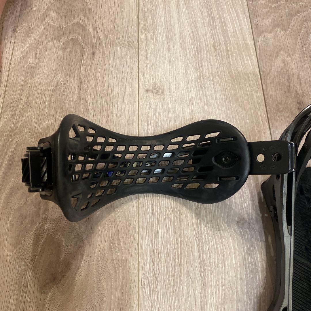 バートンビンディング ジェネシス　Sサイズ　Re:Frex