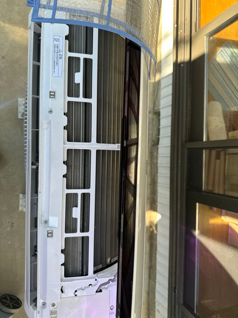 直接引き取り歓迎 SHARP AC-22LFT