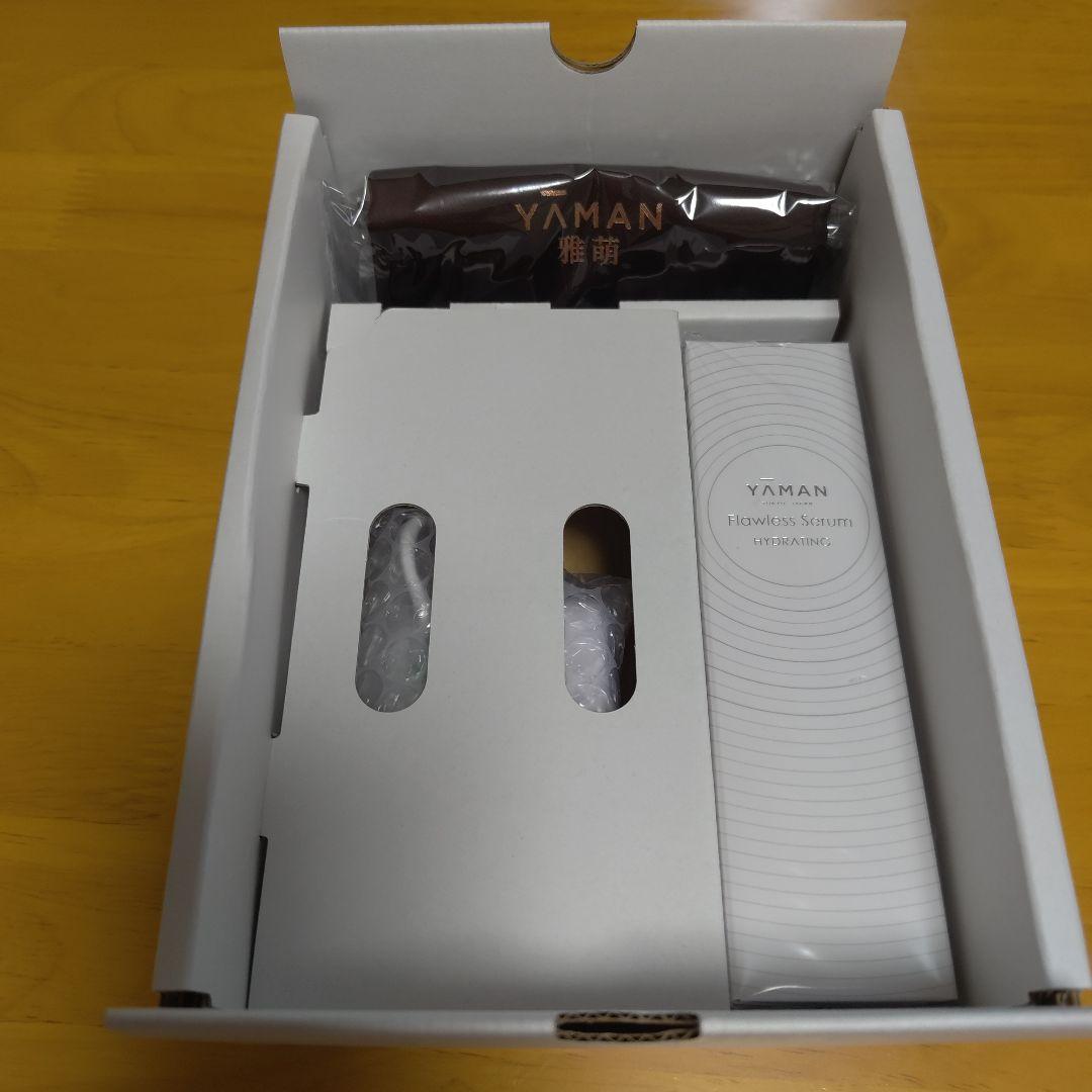 YAMAN美顔器　新品　未使用 Bloom6(ブルームシックス)
