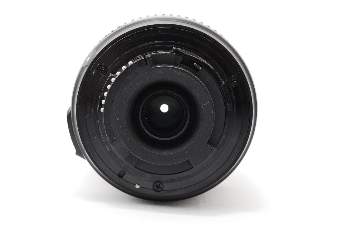 【新品級】Nikon D40x ダブルレンズセット　デジタル一眼レフ スマホ転送