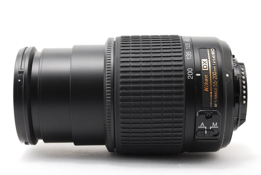 【新品級】Nikon D40x ダブルレンズセット　デジタル一眼レフ スマホ転送