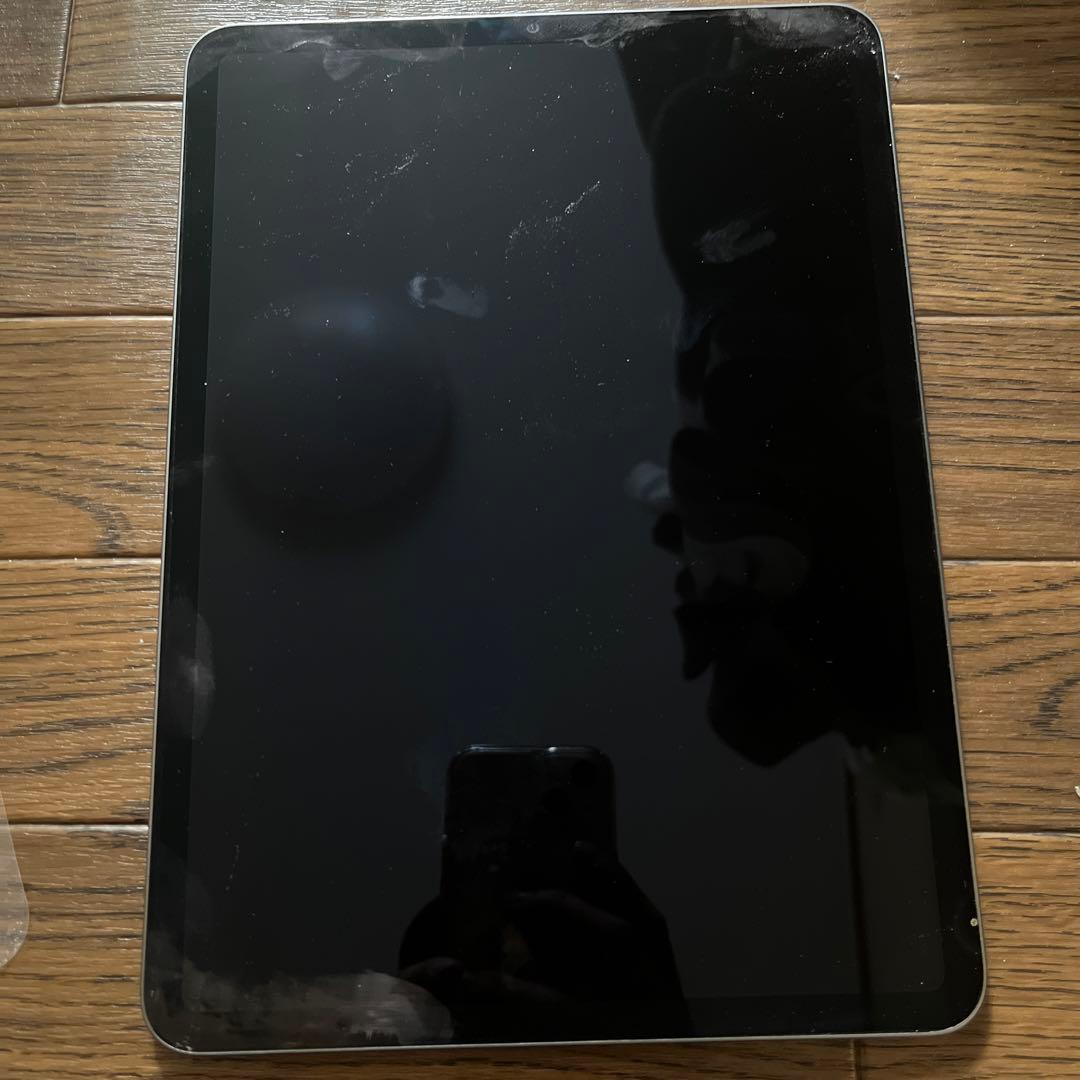 iPadPro3世代