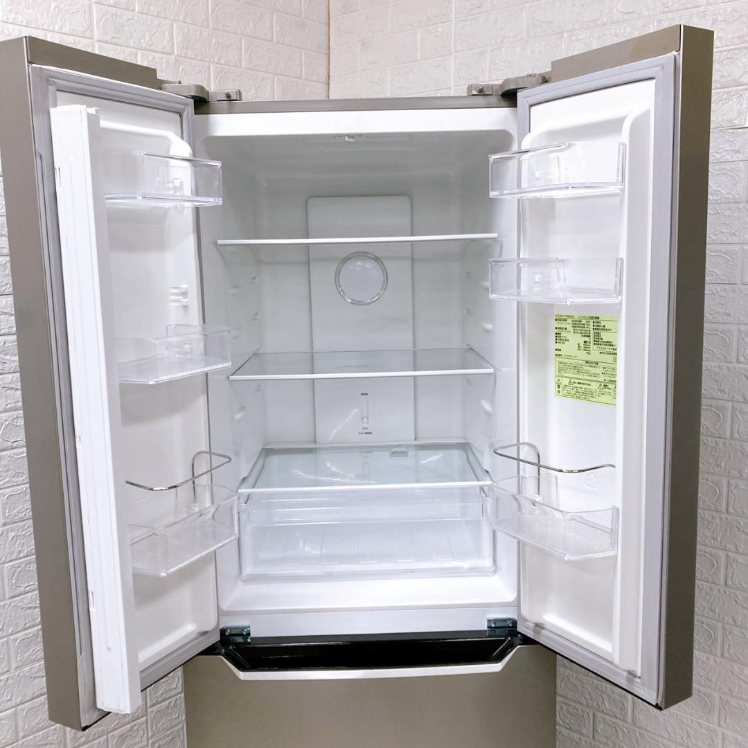 MKT10042 アイリスオーヤマ 320L 冷蔵庫 大型 小型 一人暮らし