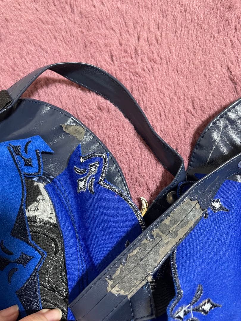 原神　エウルア　コスプレ衣装　ウィッグ　靴　猫屋本舗