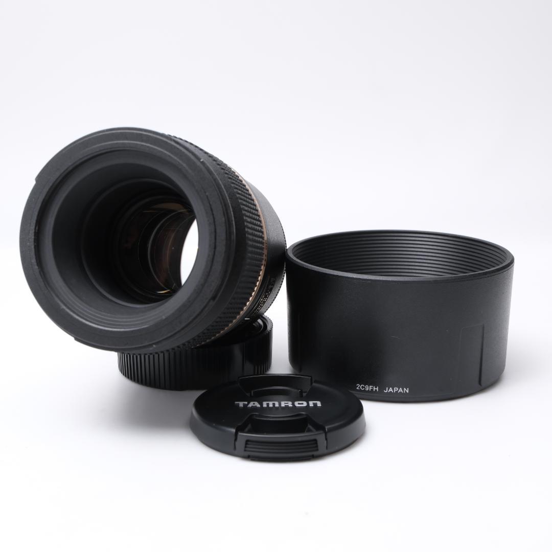 レンズ(単焦点) TAMRON AF 90mm F2.8 MACRO SP Di 272E