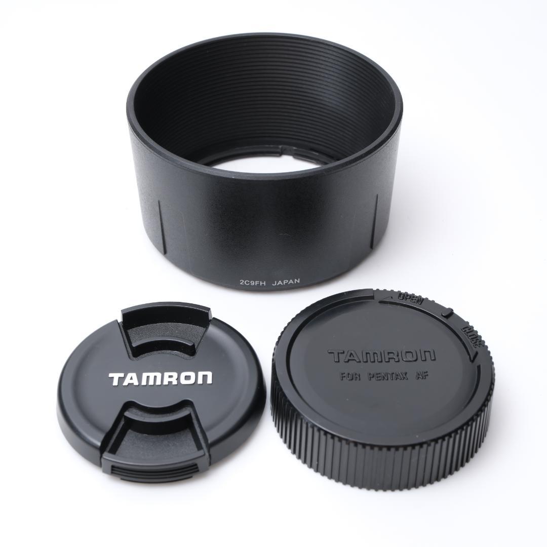 レンズ(単焦点) TAMRON AF 90mm F2.8 MACRO SP Di 272E