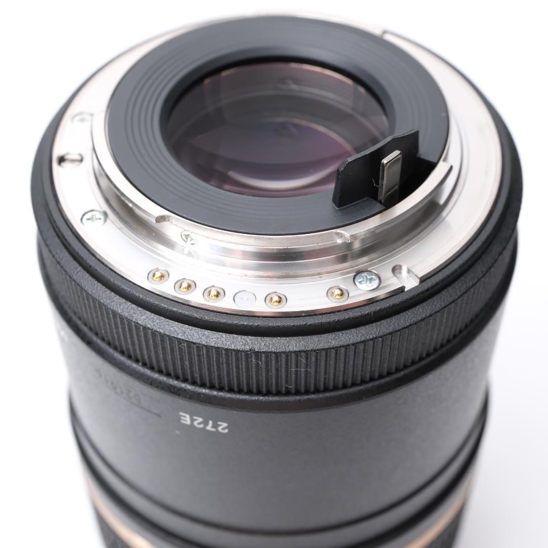 レンズ(単焦点) TAMRON AF 90mm F2.8 MACRO SP Di 272E