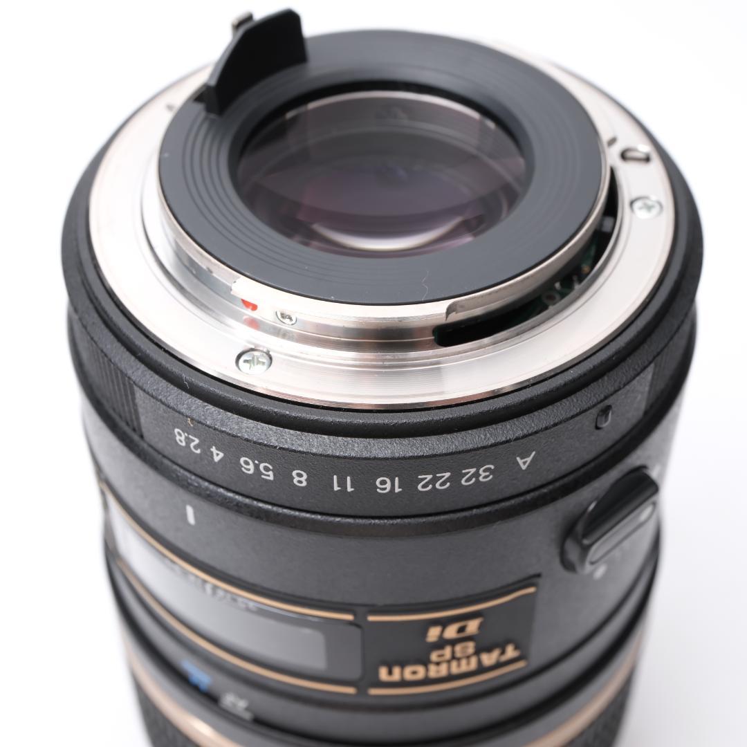 レンズ(単焦点) TAMRON AF 90mm F2.8 MACRO SP Di 272E