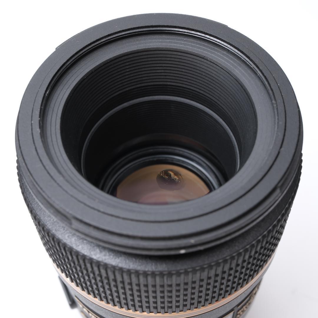 レンズ(単焦点) TAMRON AF 90mm F2.8 MACRO SP Di 272E