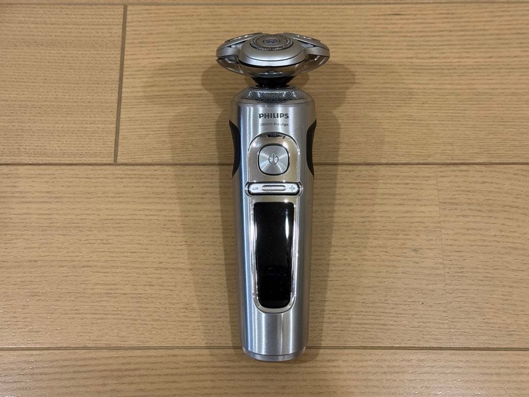 Philips 電気シェーバー S9000 プレステージ SP9820/12