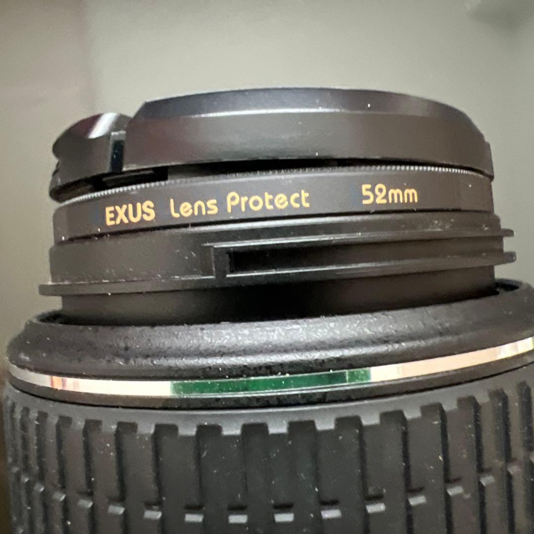 NikonDXVR レンズDX VR AF