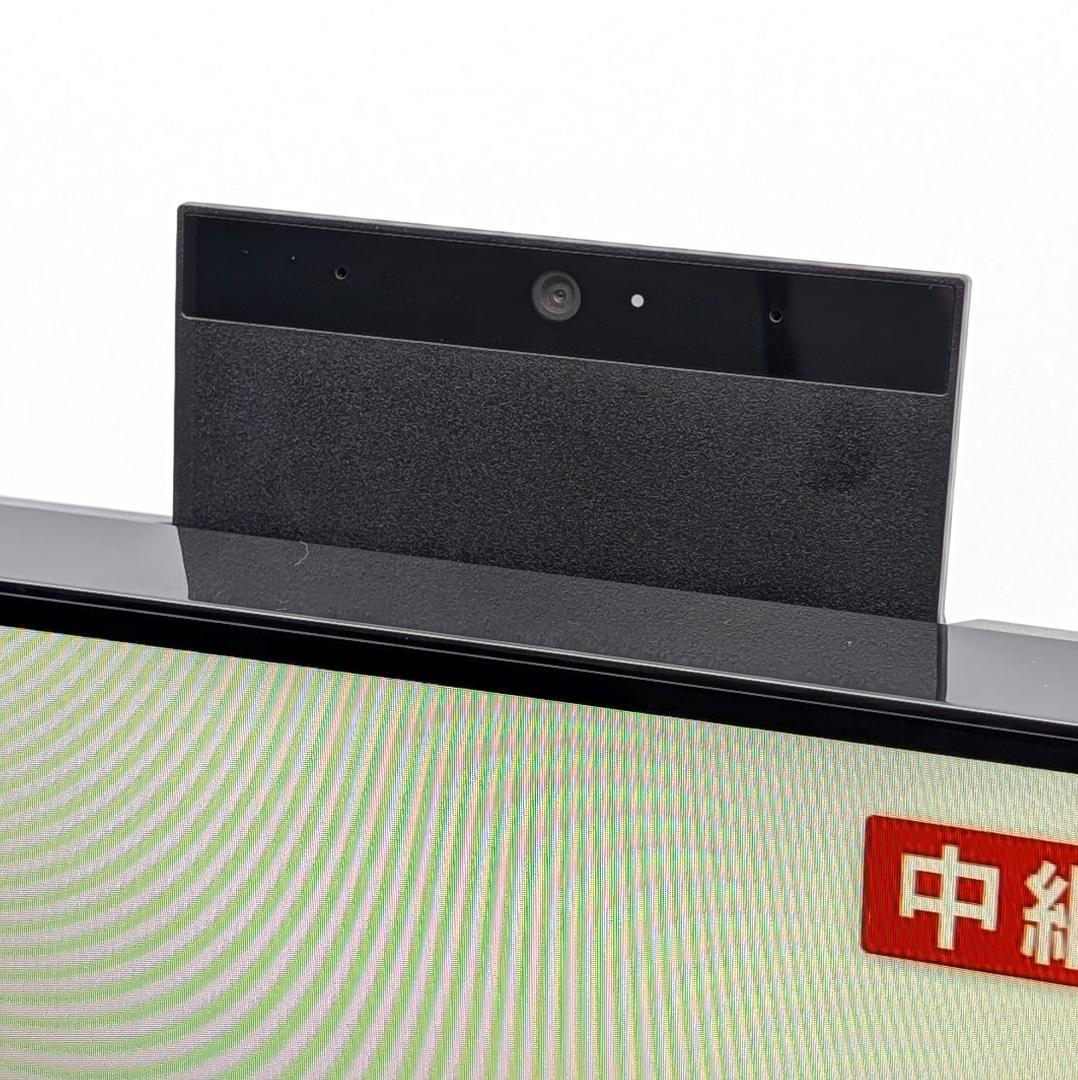 NEC LAVIE DA770/K 第8世代i7＆新品SSD搭載液晶一体型PC