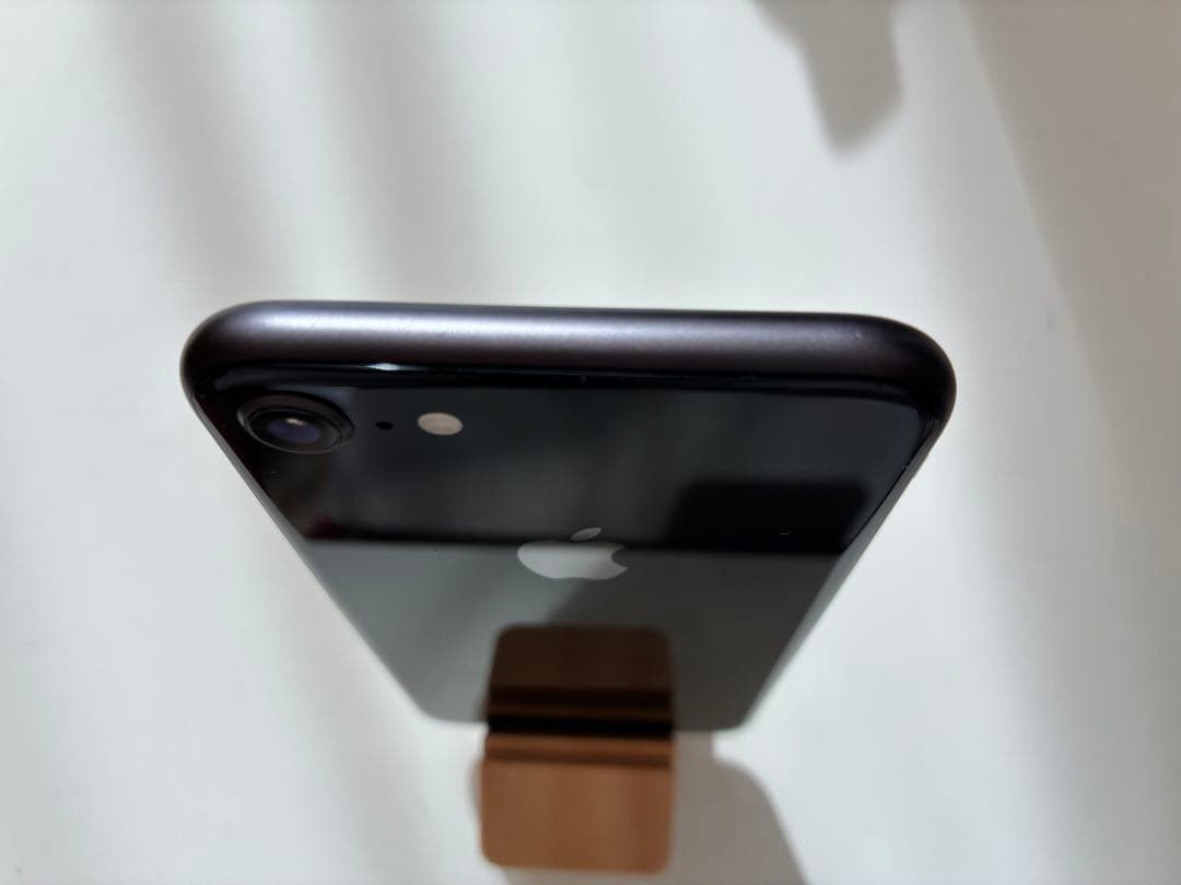 iPhone8 64GB 黒 docomo