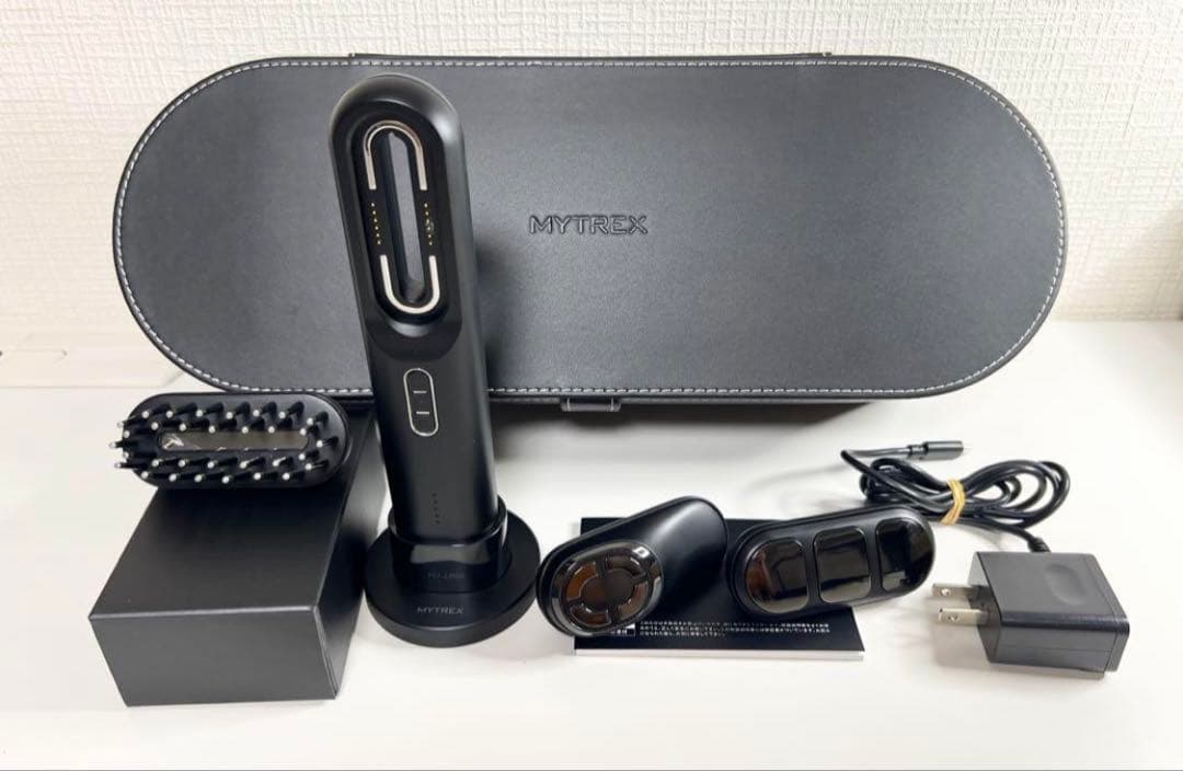 MYTREX PROVE MT-PV22B 美顔器