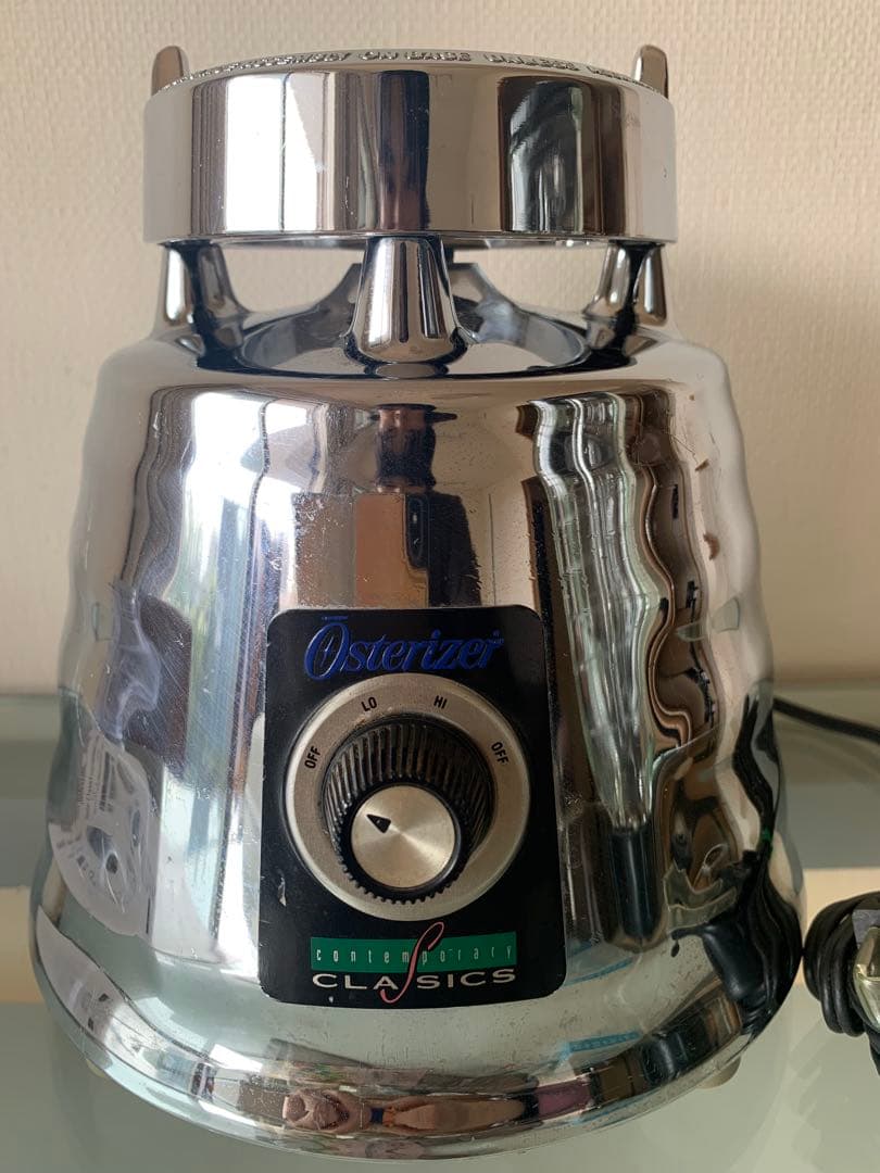 オスタライザークラシックブレンダー