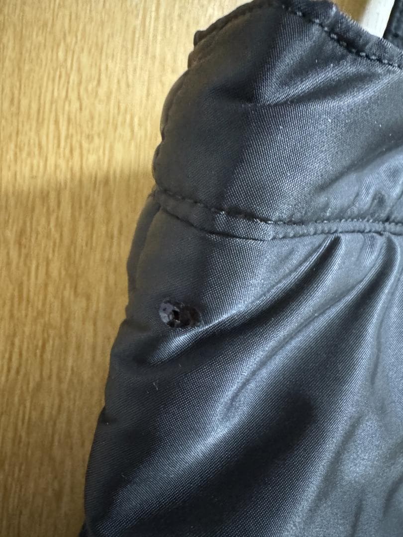 PORTER タンカー TANKER トートバッグ（大）旧型 黒 わけあり