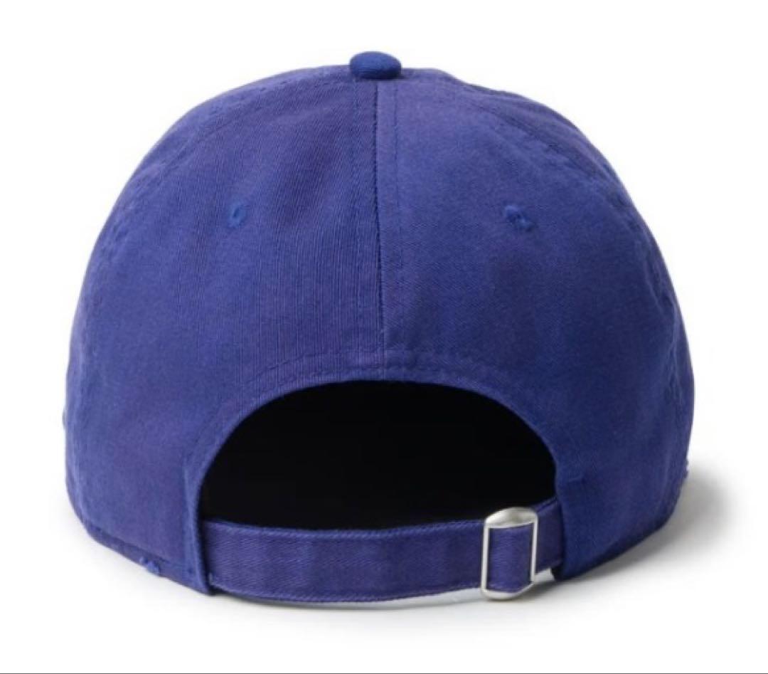 NewEra 9THIRTY Goro min-nano ニューエラ ドジャース