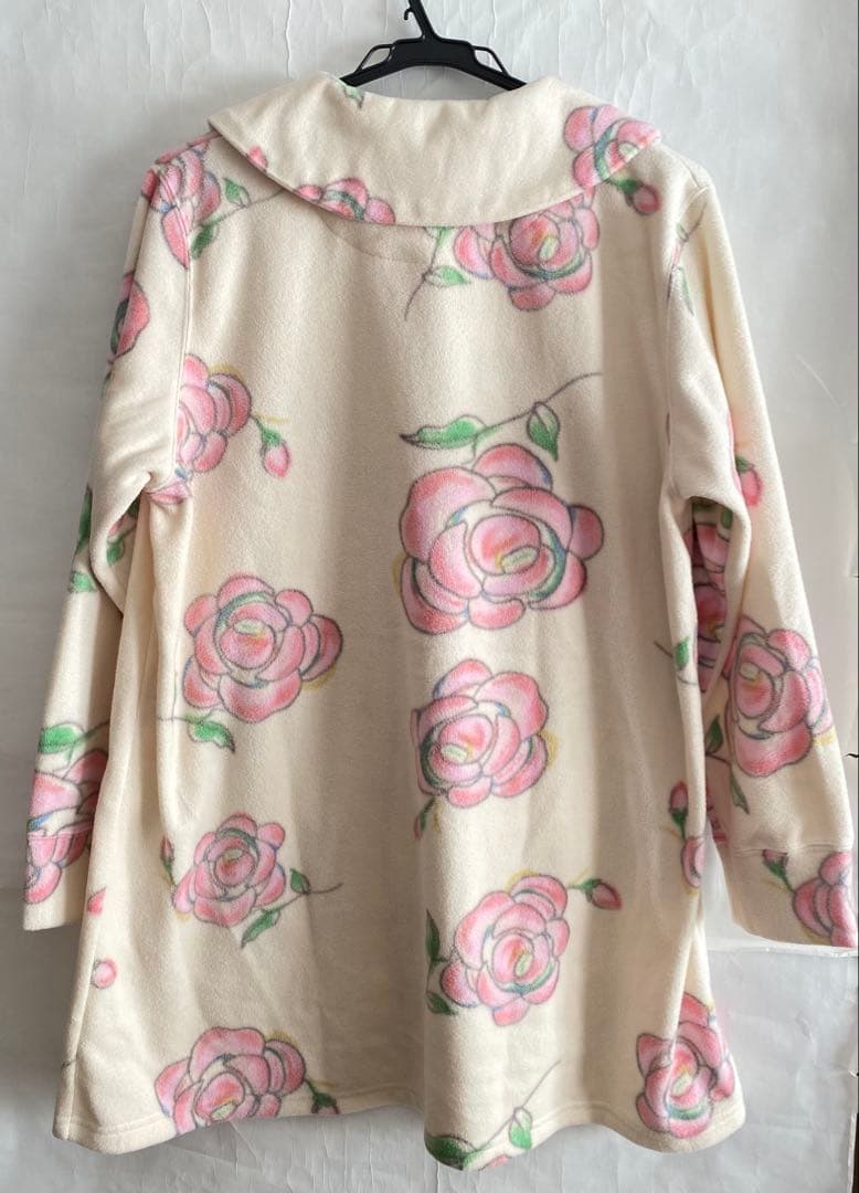 ワコール　ツモリチサトスリープ　パジャマ　Lサイズ UDW453 BE