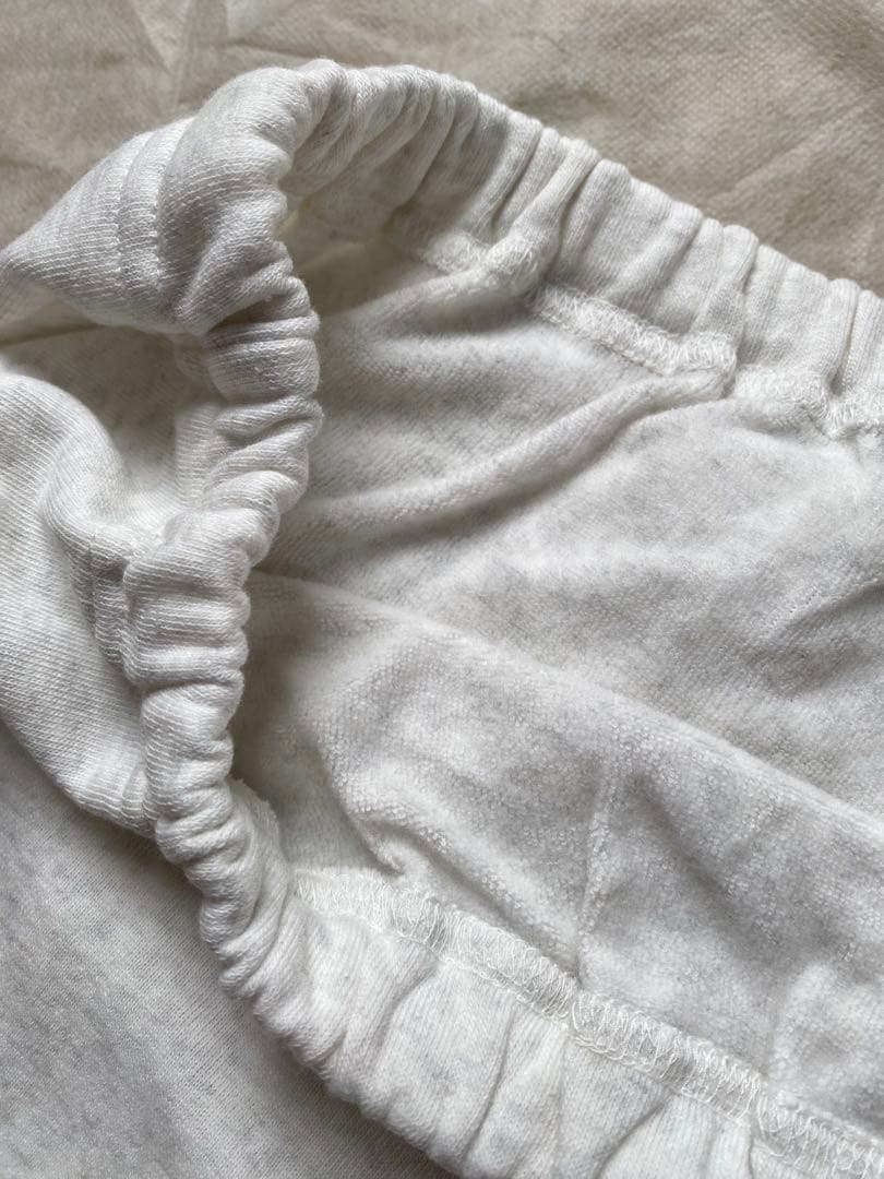 ワコール　ツモリチサトスリープ　パジャマ　Lサイズ UDW453 BE