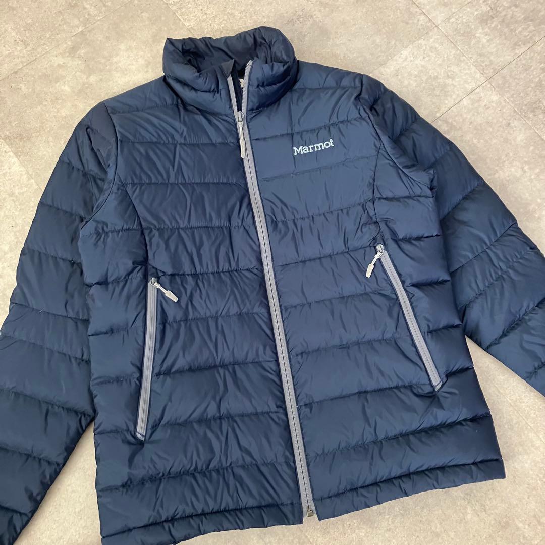 ◆MARMOT マーモット ダウンジャケット レディース M