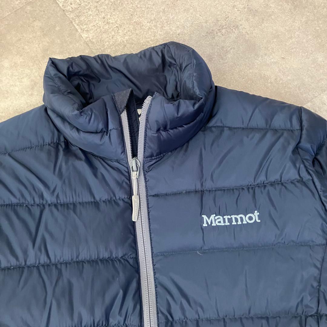 ◆MARMOT マーモット ダウンジャケット レディース M