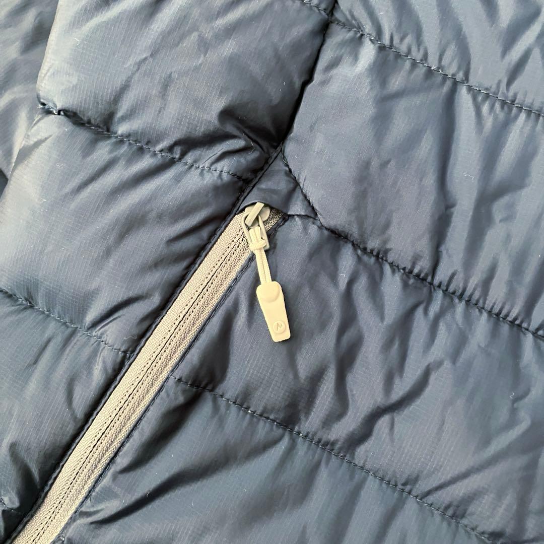 ◆MARMOT マーモット ダウンジャケット レディース M