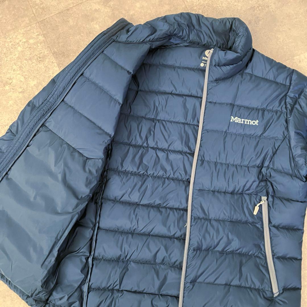 ◆MARMOT マーモット ダウンジャケット レディース M