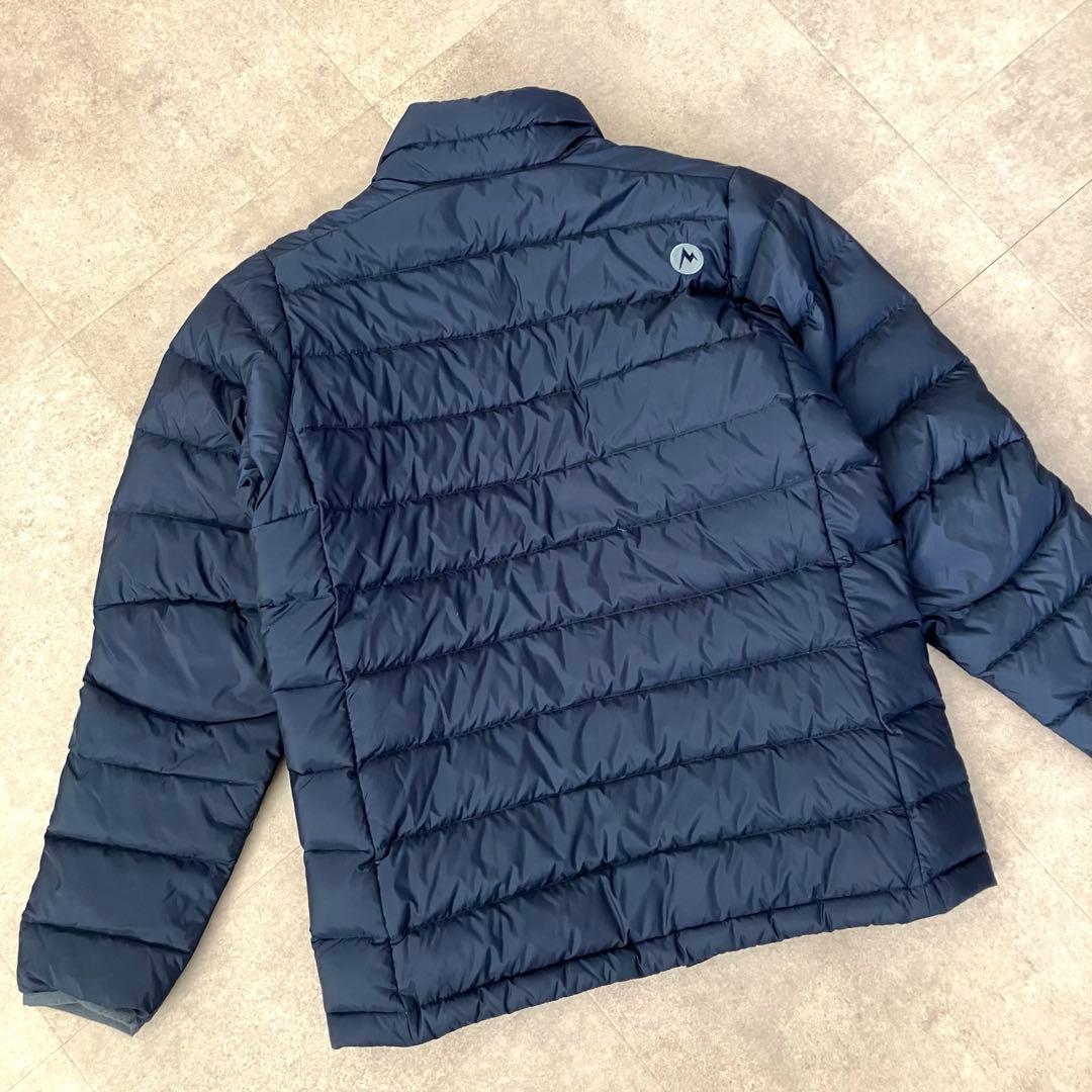 ◆MARMOT マーモット ダウンジャケット レディース M