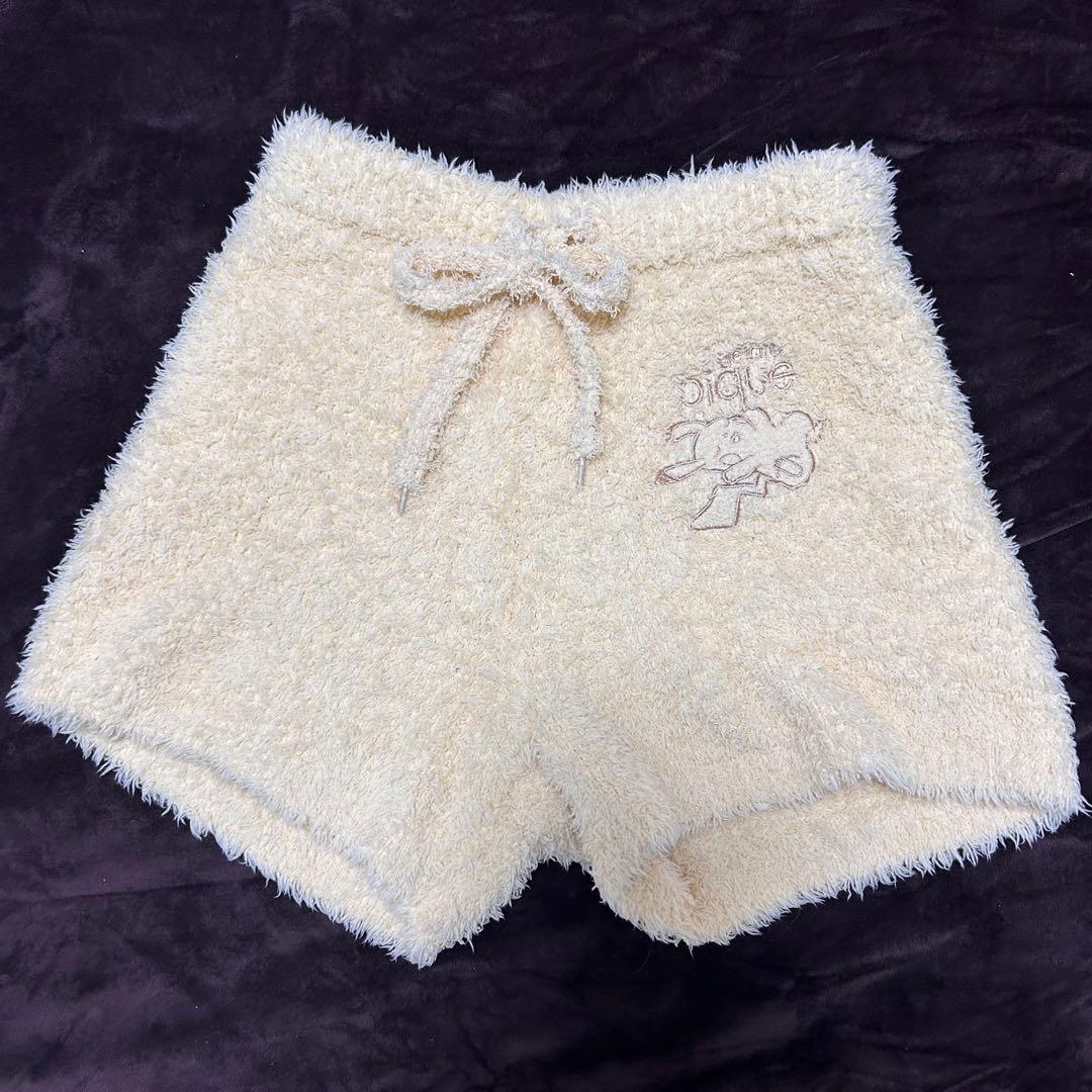 【新品】ジェラートピケ　ポケモンスリープ　ピカチュウ　部屋着　Freesize