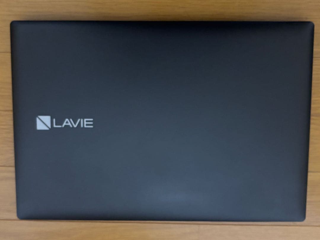 週末値下げ！Ryzen7搭載でサクサク！NEC LAVIE NS600MAB