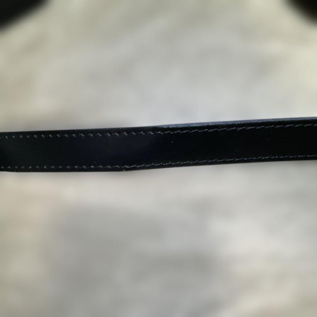 DR.MARTENS ドクターマーチン 11インチ サッチェルバッグ