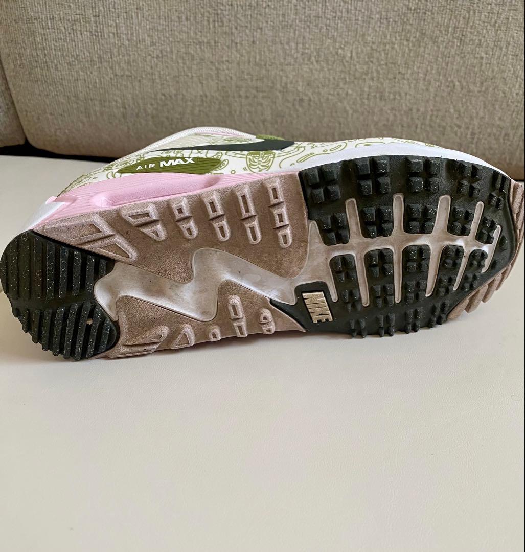 (ナイキ　レディース) Nike Air Max 90 Golf