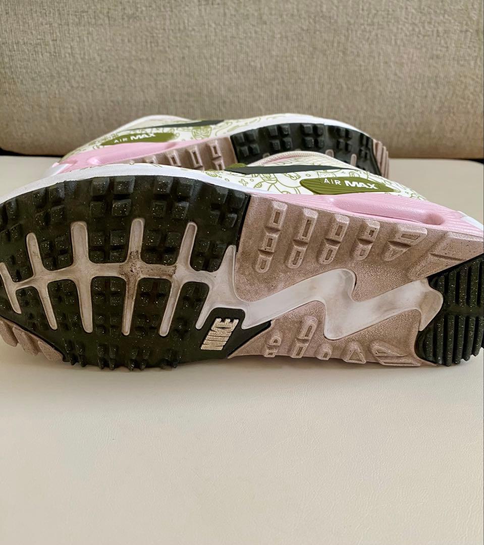 (ナイキ　レディース) Nike Air Max 90 Golf