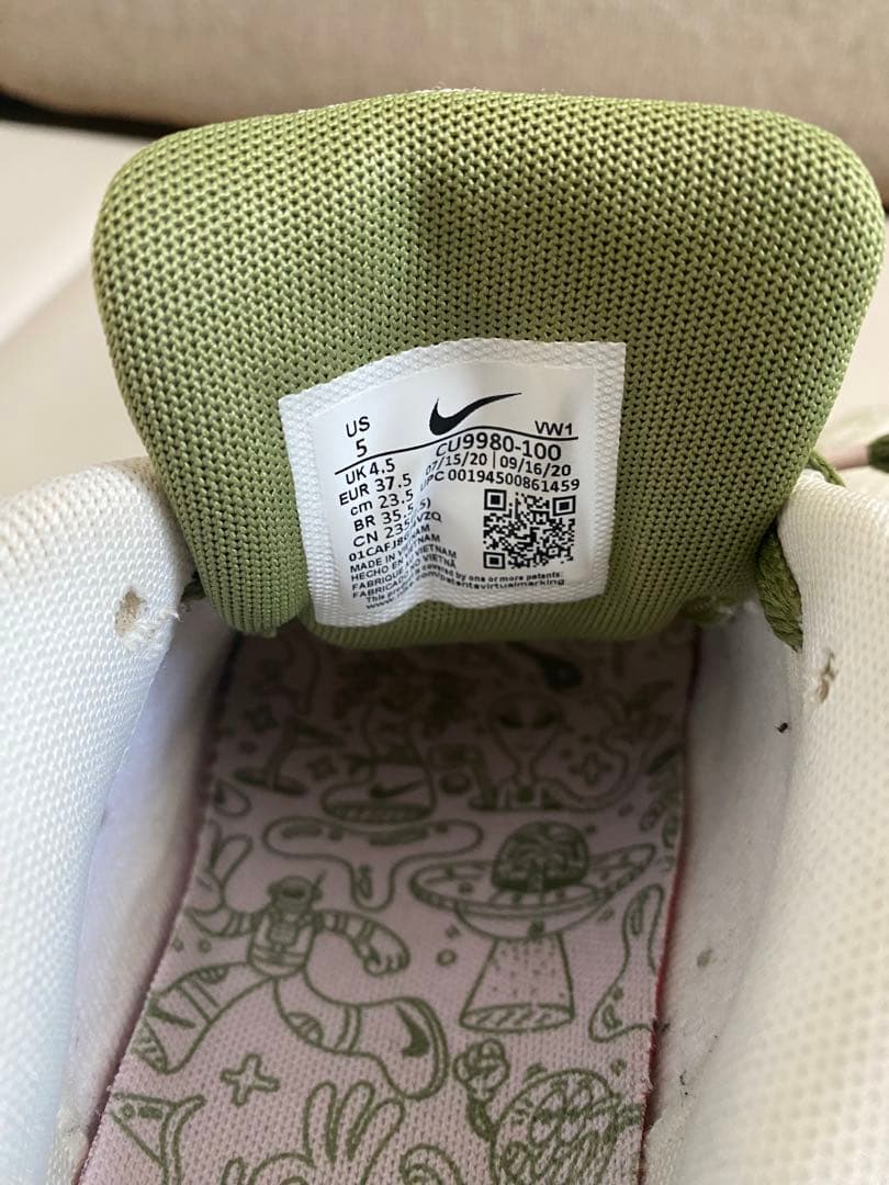 (ナイキ　レディース) Nike Air Max 90 Golf