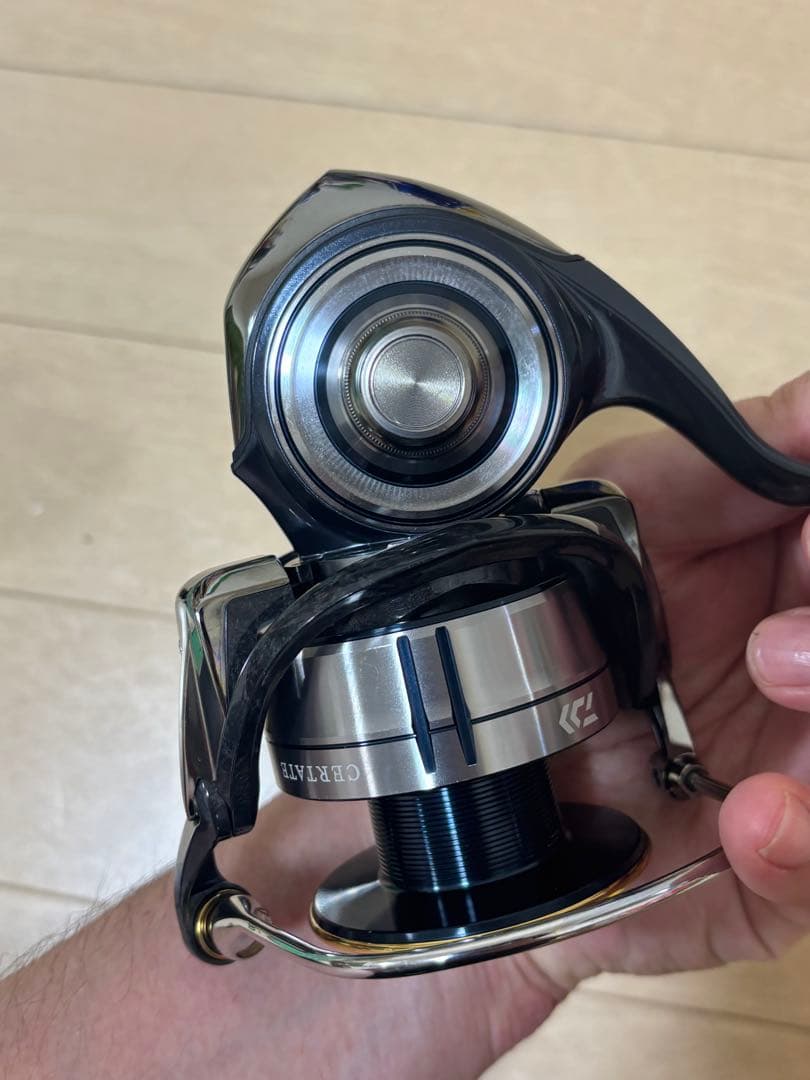 ダイワ セルテート LT5000D