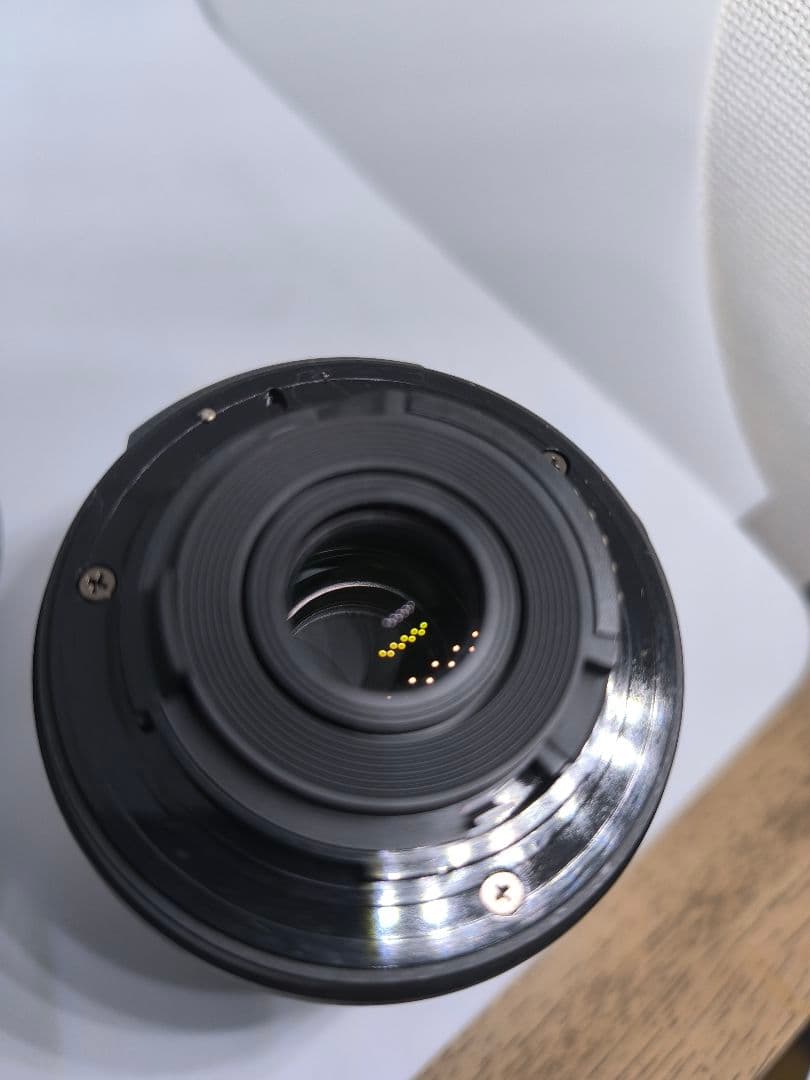 YUNikon D3300 デジタル一眼レフ カメラ　2台セット