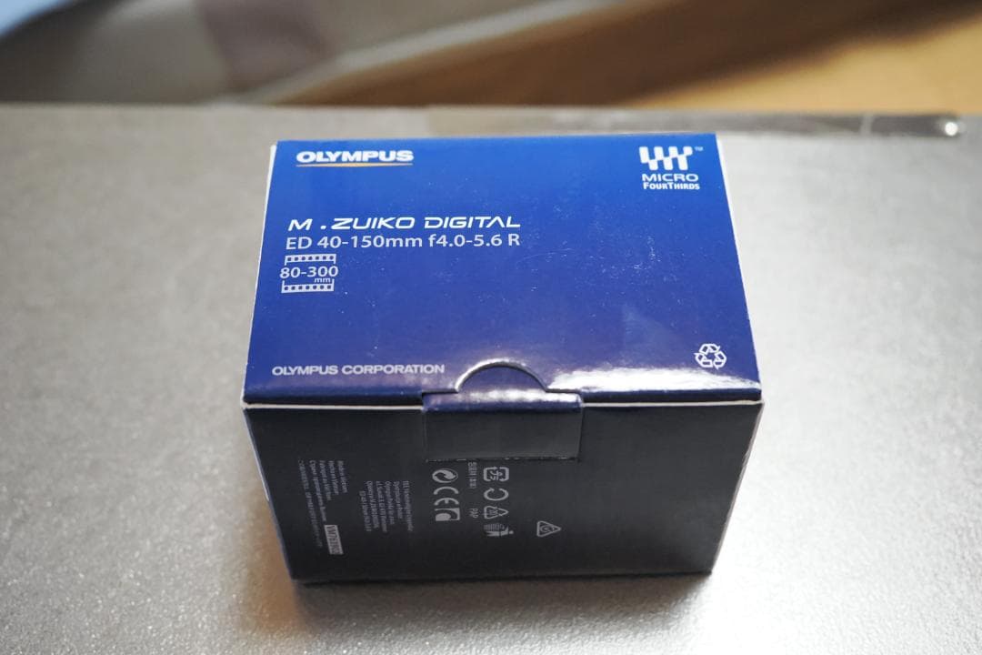 ウ*ロ様 OLYMPUS M.ZUIKO ED40-150mmF4.0-5.6R
