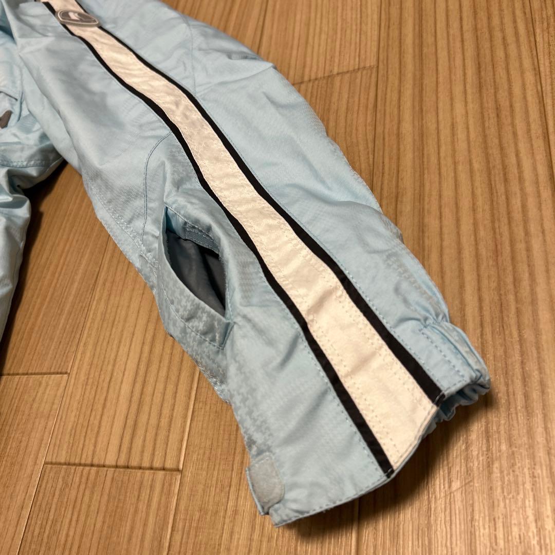 ellesse HEAT MAX スキーウェア　レディース　M