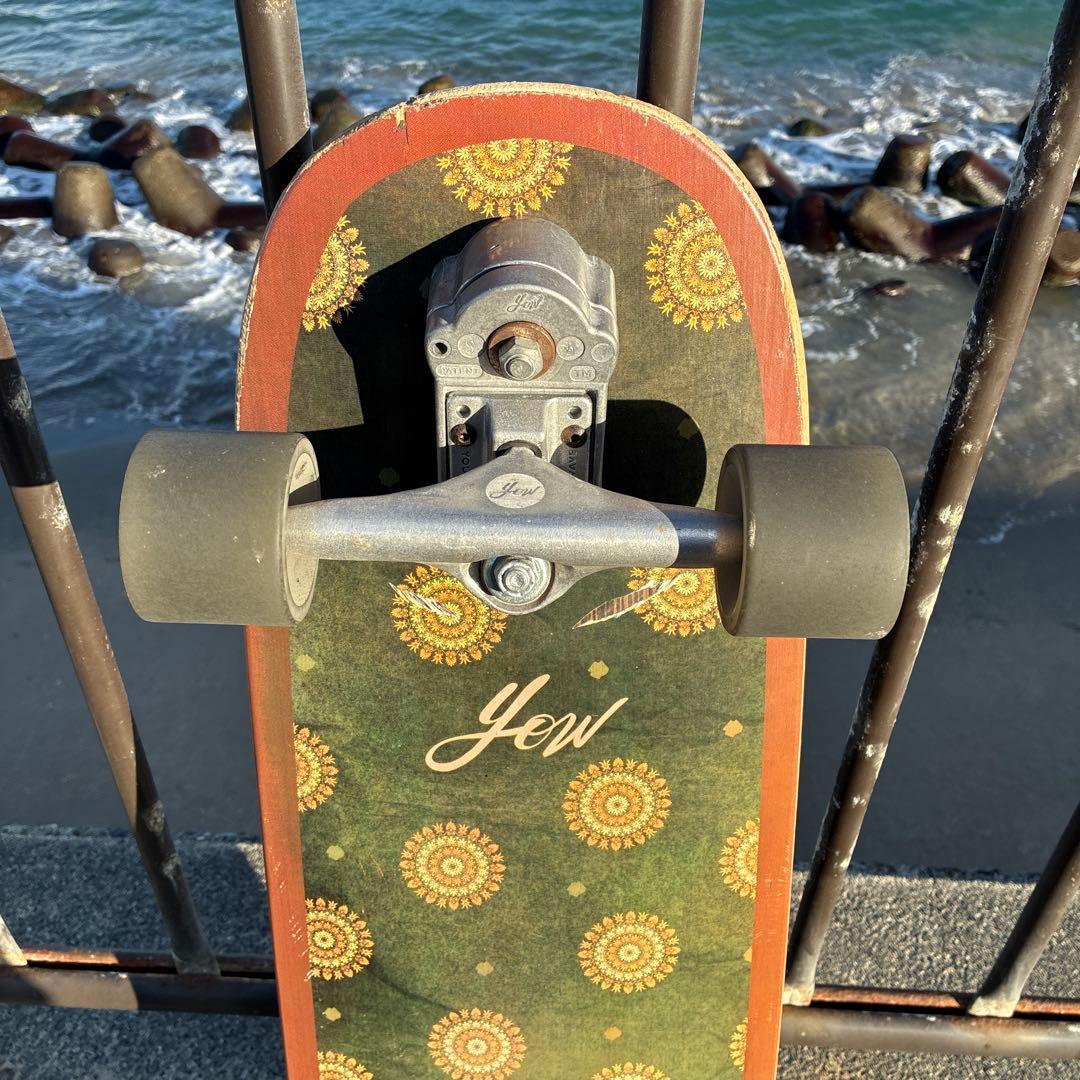 yow バイロンベイ