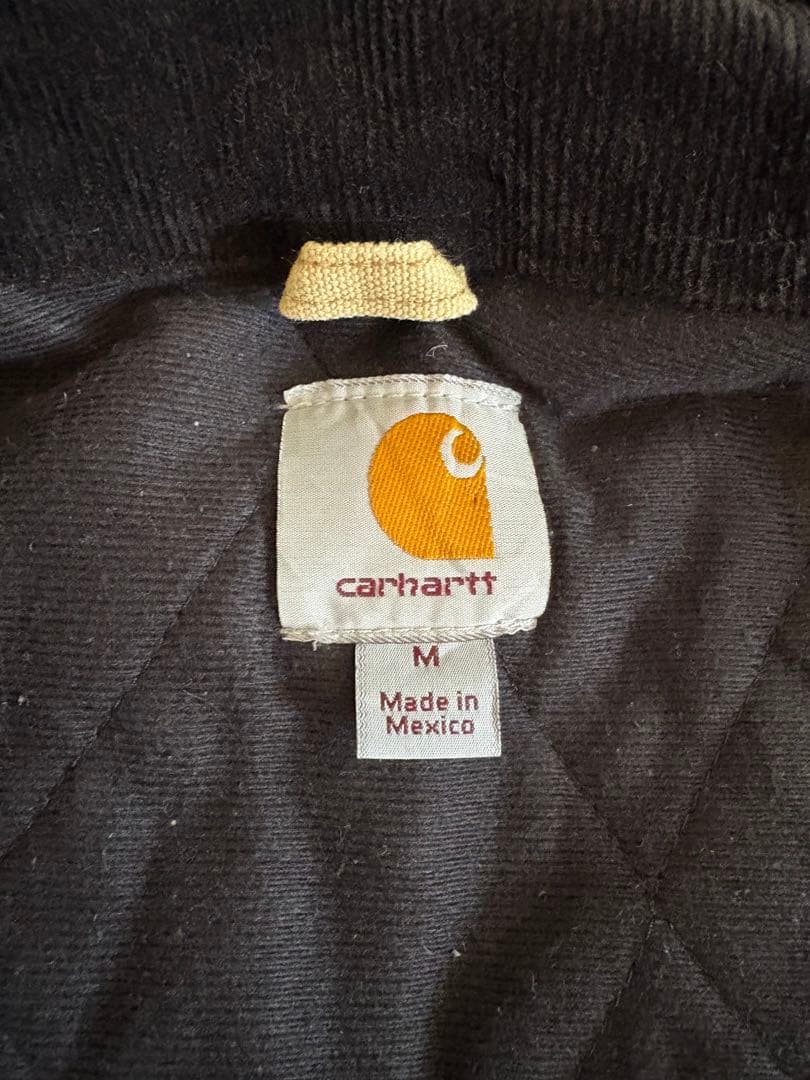 カーハート CARHARTT サンタフェジャケット