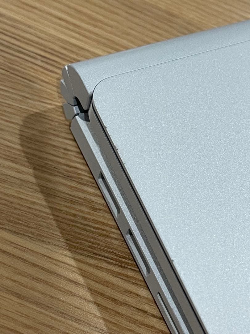 Windowsノート本体 Surface book 3 13.5 inch 4K