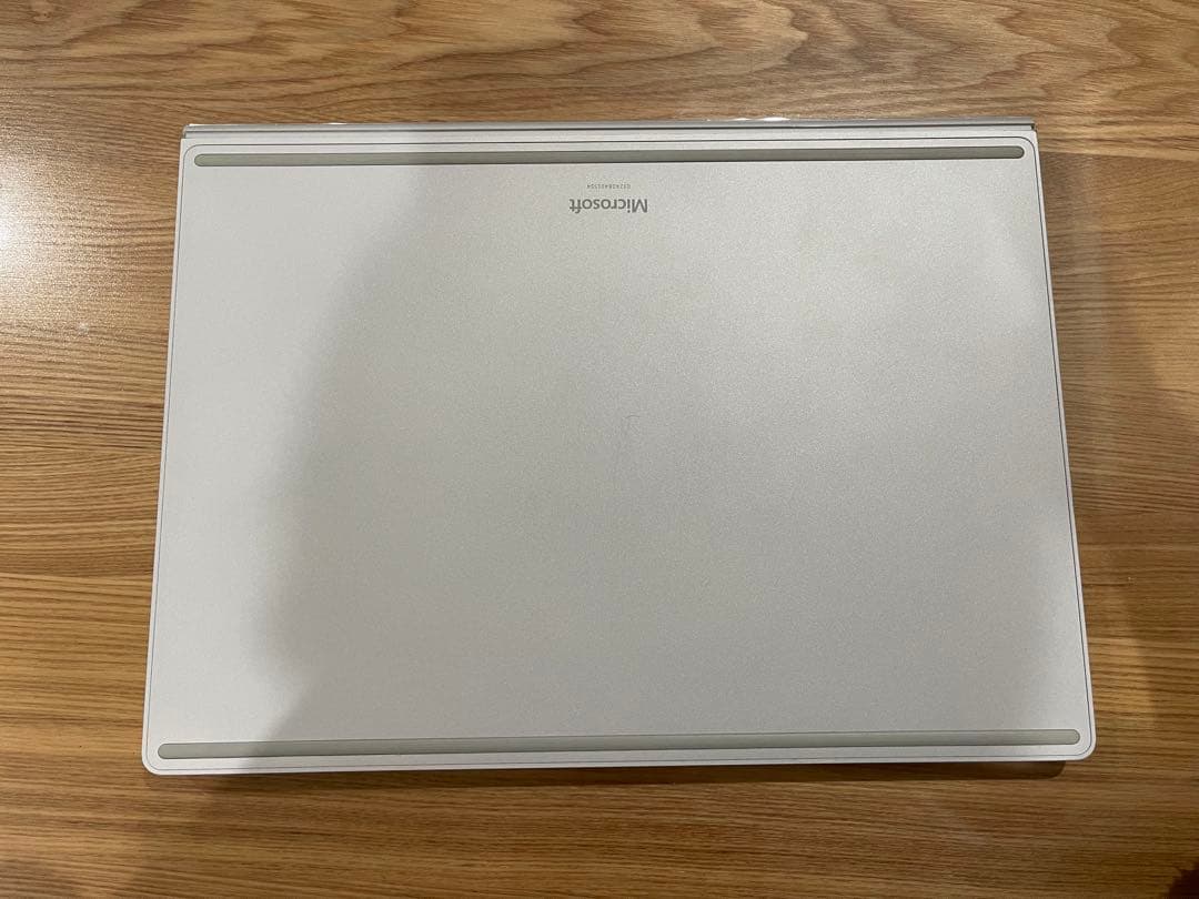 Windowsノート本体 Surface book 3 13.5 inch 4K