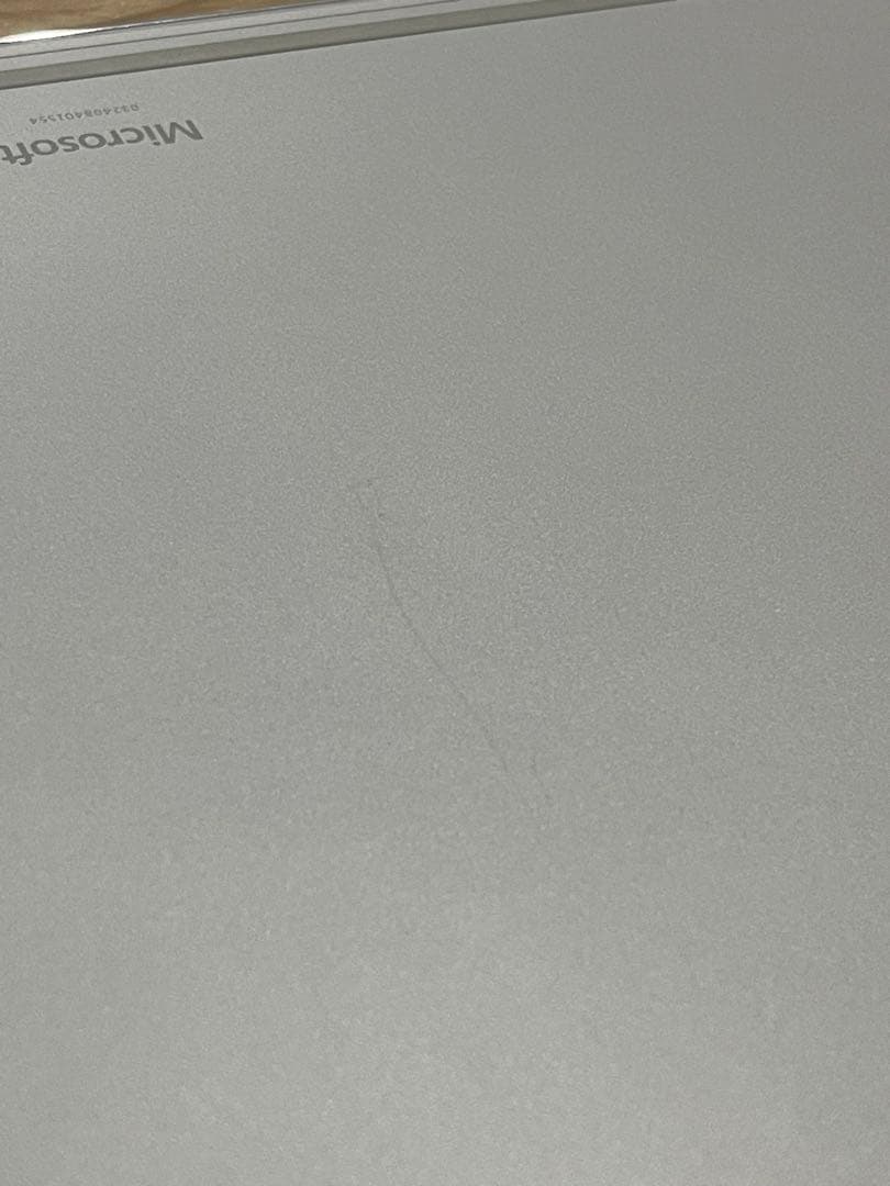 Windowsノート本体 Surface book 3 13.5 inch 4K