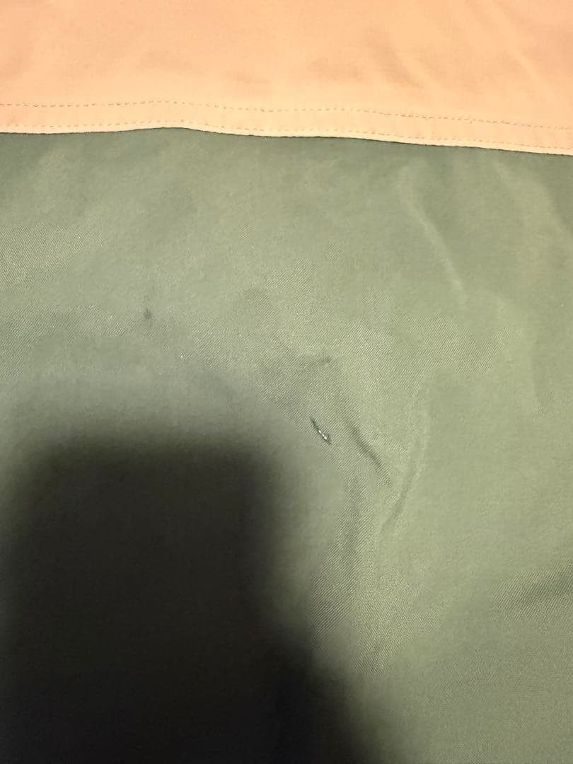 専用　NOMADIKノマディック 777  JKT サイズL