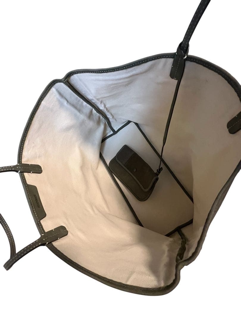 専用kcjtm様　READY MADE DOROTHY BAG M レディメイド