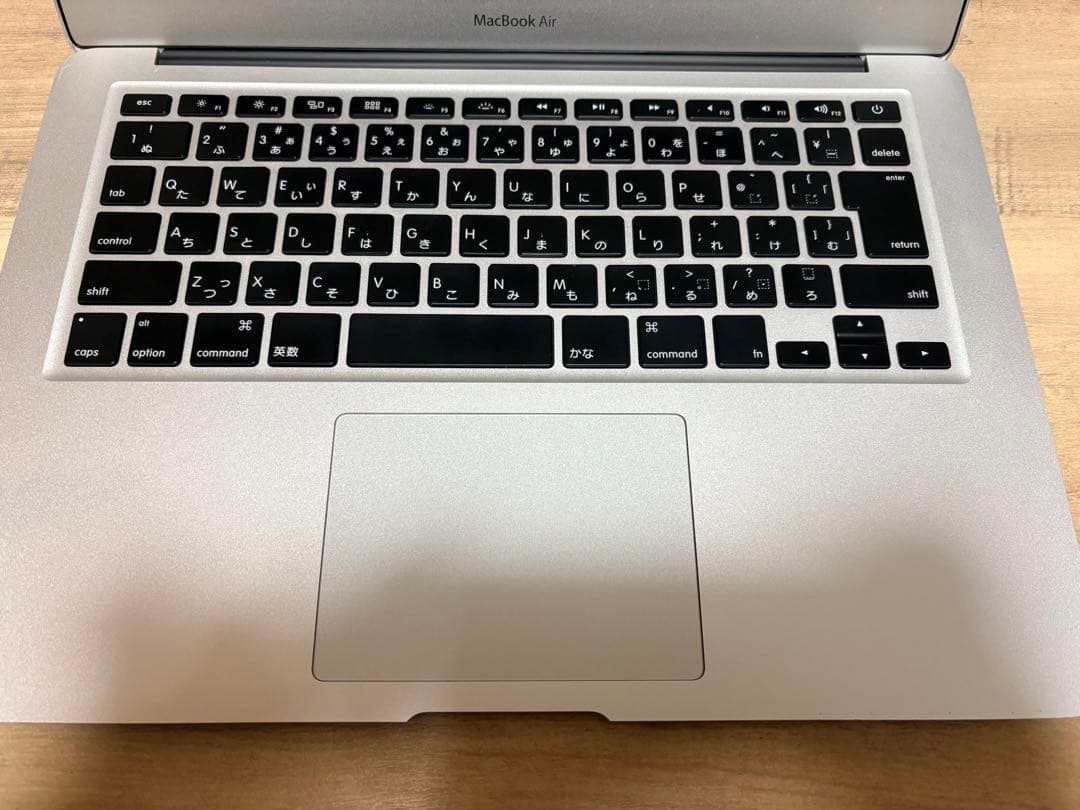 MacBook本体 Apple MacBook Air 2017